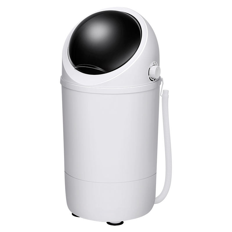 3.8公斤蓝光抑菌太空舱外观 WPF3818T